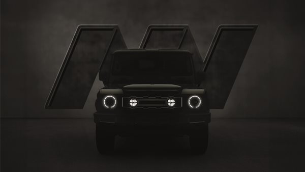 Η Ineos λανσάρει τμήμα εξατομικευμένων μοντέλων