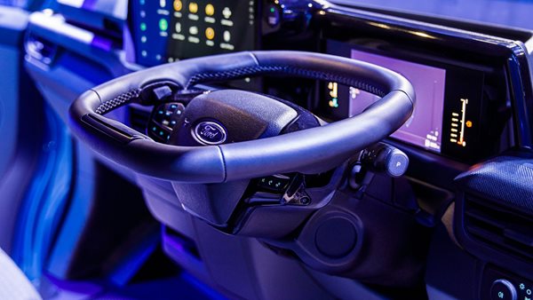 Το αξεσουάρ που έχει "μαγέψει" τους επαγγελματίες οδηγούς