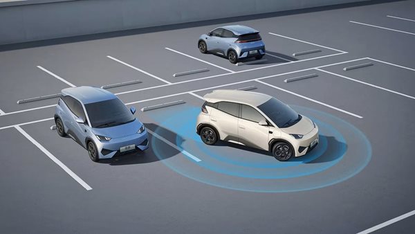 Η BYD δίνει την πιο απίστευτη εγγύηση που έχεις ακούσει