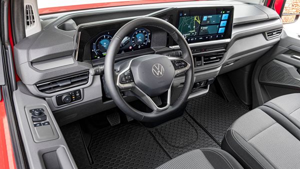 Στο Λαύριο η παγκόσμια πρεμιέρα νέου μοντέλου της Volkswagen