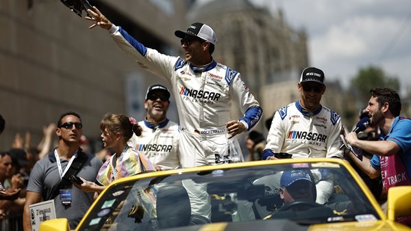 Οικογενειακή τραγωδία για τον 7 φορές πρωταθλητή NASCAR, Jimmie Johnson