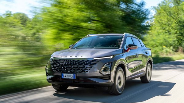 Αυτή είναι η κινεζική φίρμα αυτοκινήτων με τις περισσότερες εξαγωγές το 2025