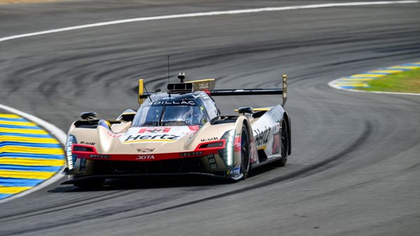 Le Mans: Ιστορική έκπληξη στις κατατακτήριες δοκιμές του 24ωρου αγώνα