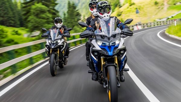 Ελλάδα: Ποια είναι η πρώτη μοτοσικλέτα σε πωλήσεις