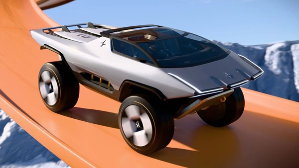 Αυτός είναι ο νικητής του διαγωνισμού σχεδίασης αυτοκινήτων της Polestar