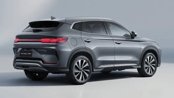 Τα plug-in υβριδικά της BYD θα έχουν τιμές συμβατικών στην Ευρώπη