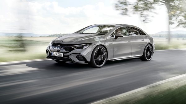 Οι νέες ηλεκτρικές Mercedes θα έχουν μπαταρίες solid state