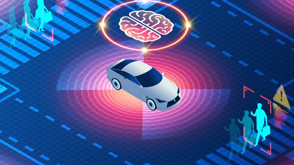 AviSense.ai: Η ελληνική ομάδα που μετατρέπει τα αυτοκίνητα σε έξυπνους συνοδηγούς