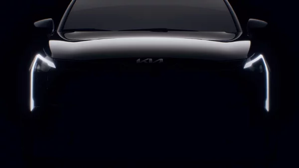 Αυτές θα είναι οι αλλαγές στο ανανεωμένο Kia Sportage (video)