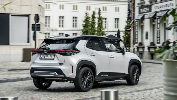 Φθινοπωρινές εκπτώσεις Toyota σε γνήσια αξεσουάρ και για όλα τα μοντέλα