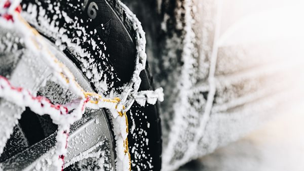 Αλυσίδες χιονιού: Όλα όσα πρέπει να γνωρίζετε-ποιες να διαλέξετε