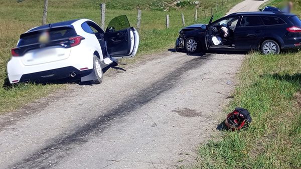 Πέθανε ο 69χρονος που τράκαρε με τον Sebastien Ogier