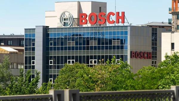 Δύο νεκροί απο έκρηξη σε εργοστάσιο της Bosch