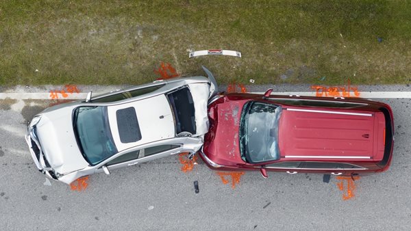 ΕΛΣΤΑΤ: Τι γίνεται με τα τροχαία στην Ελλάδα