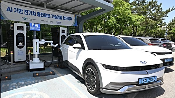 H Hyundai έκανε πραγματικότητα αυτό που η Tesla οραματίστηκε για το μέλλον