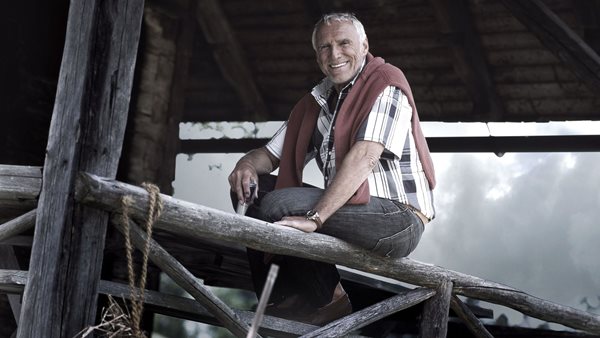 Πέθανε ο ιδρυτής της Red Bull, Dietrich Mateschitz