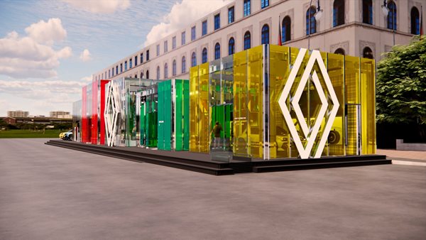 Νέο Renault Clio: Στο Μόναχο η επίσημη παρουσίαση της 6ης γενιάς