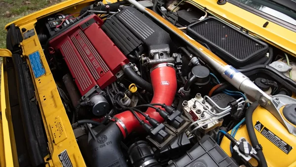 Θρυλικό μοντέλο που περίμεναν όλοι επιστρέφει το 2026