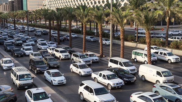Σαουδική Αραβία: Ποια είναι τα δημοφιλέστερα αυτοκίνητα