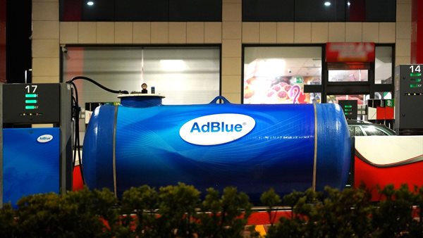 Πόσο χρήσιμο είναι το AdBlue για τους σύγχρονους κινητήρες diesel