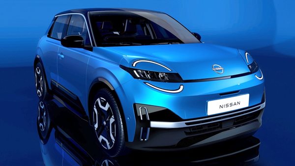 H Nissan βρήκε τρόπο να κάνει το ηλεκτρικό πόλης προσιτό στην Ευρώπη