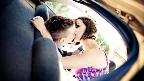 Sex μέσα στο αυτοκίνητο: Πώς θα μάθεις τα μυστικά του
