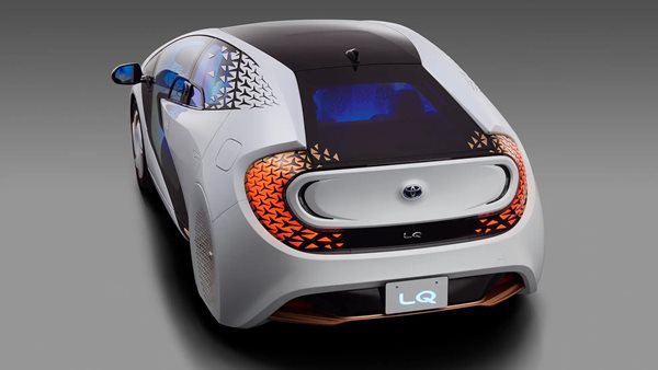 Η Toyota αποκάλυψε πότε έρχονται οι μπαταρίες solid state για ηλεκτρικά αυτοκίνητα