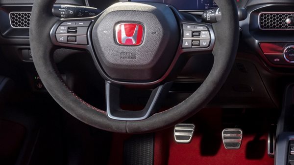 Ανάκληση 200.000 αυτοκινήτων Honda κινεζικής κατασκευής