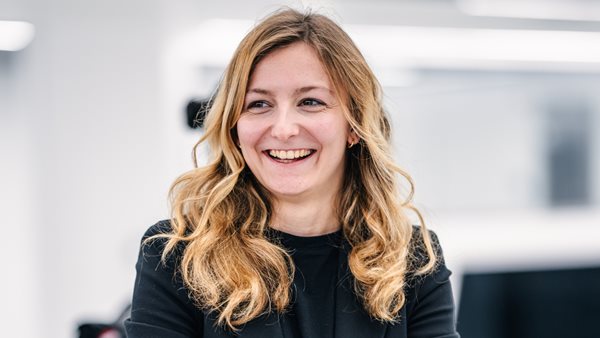 Doriane Pin: Μια "Σιδηρά Κυρία" διάλεξε η Mercedes για το F1 Academy