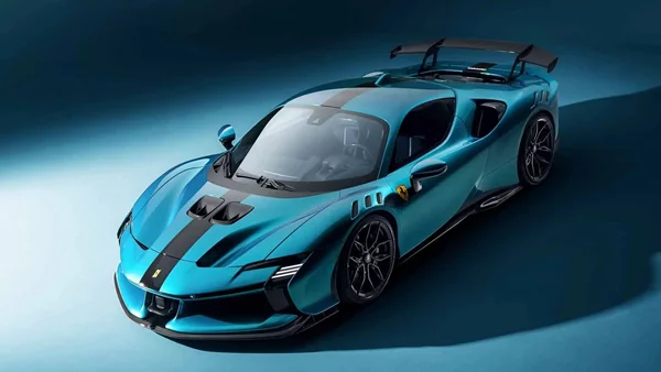 H Novitec πιστεύει ότι η Ferrari SF90 XX Stradale των 1.030 ίππων δεν είναι αρκετά δυνατή