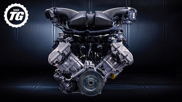 Ακούστε τον απίθανο ήχο του V16 κινητήρα της Bugatti που σε κάνει να ανατριχιάζεις