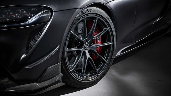 Η Toyota ανακοίνωσε ότι θα σταματήσει την παραγωγή θρυλικού μοντέλου