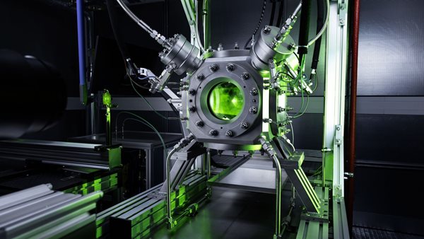 Αυτό είναι το μυστικό της Audi για να κυνηγήσει τίτλους στην F1