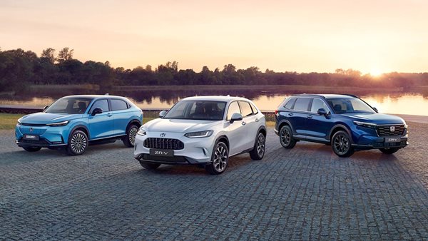 Τι προσφέρει το νέο προωθητικό πρόγραμμα Honda Dream Offers