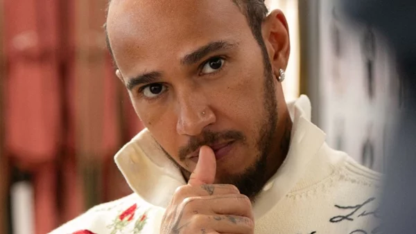 Ξέρουμε τι θα κάνει ο Lewis Hamilton όταν φύγει από την F1