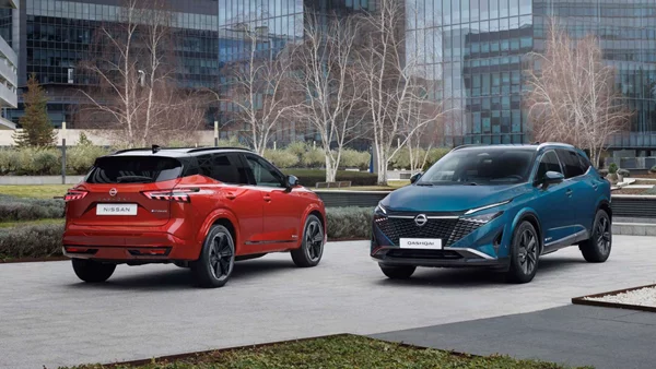 Οι τιμές του νέου Nissan Qashqai στην Ελλάδα-μέχρι πότε έχει έκπτωση έως 2.000 ευρώ