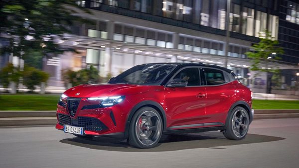 Πόσες Alfa Romeo Junior έχουν πουληθεί-ούτε ο CEO της φίρμας δεν το περίμενε