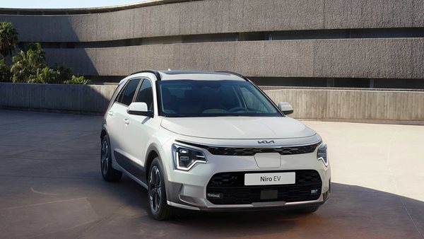 Το ηλεκτρικό Kia Niro έχει όφελος 8.000 ευρώ με το πρόγραμμα Kia EV Bonus