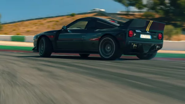 Οδηγούμε Kimera EVO37, την αναβίωση της Lancia που ντροπιάζει τα hypercars