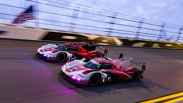 Επίσημο: H Porsche αποχωρεί από το WEC και στρέφεται στην Formula E