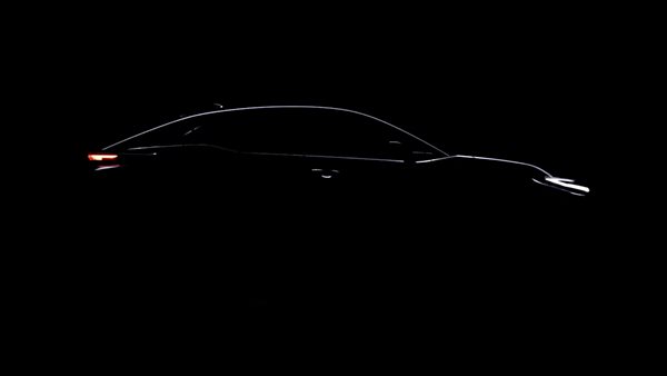 Teaser της Toyota για το νέο της ηλεκτρικό crossover-πότε παρουσιάζεται