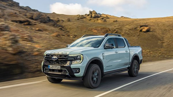 Η Ford Sfakianakis στην παγκόσμια εκστρατεία κατά της πείνας