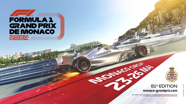 F1 GP Μονακό: Πρόγραμμα και ώρες τηλεοπτικής μετάδοσης