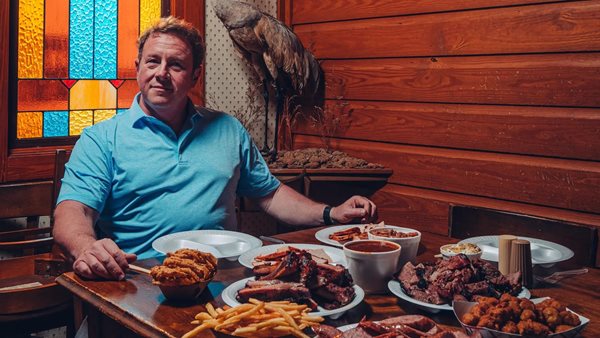 Ο John Hennessey μιλάει στο Top Gear (και αυτό φτάνει)