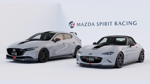 Τι είναι το Mazda Spirit Racing και γιατί μας θυμίζει παλιές καλές εποχές