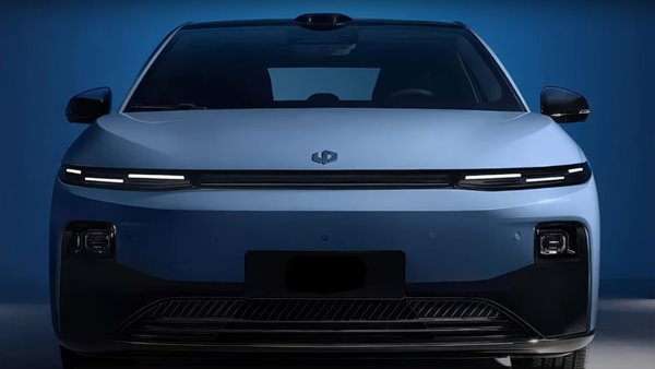 Leapmotor B05: Πότε κάνει πρεμιέρα το νέο ηλεκτρικό hatchback