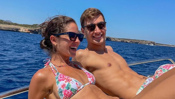 Formula 1: Ποια είναι η Carmen Mundt που έχει κλέψει την καρδιά του Russell