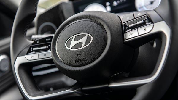 Η Hyundai πάει στην Σαουδική Αραβία-θα χτίσει μεγάλο εργοστάσιο