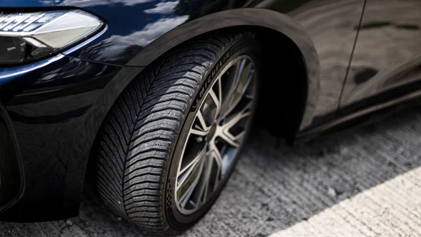 Νέο ελαστικό CrossClimate 3 Sport από την Michelin