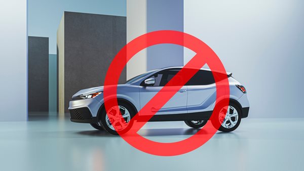 Εταιρείες χωρίς μοντέλα SUV: Κι όμως υπάρχουν